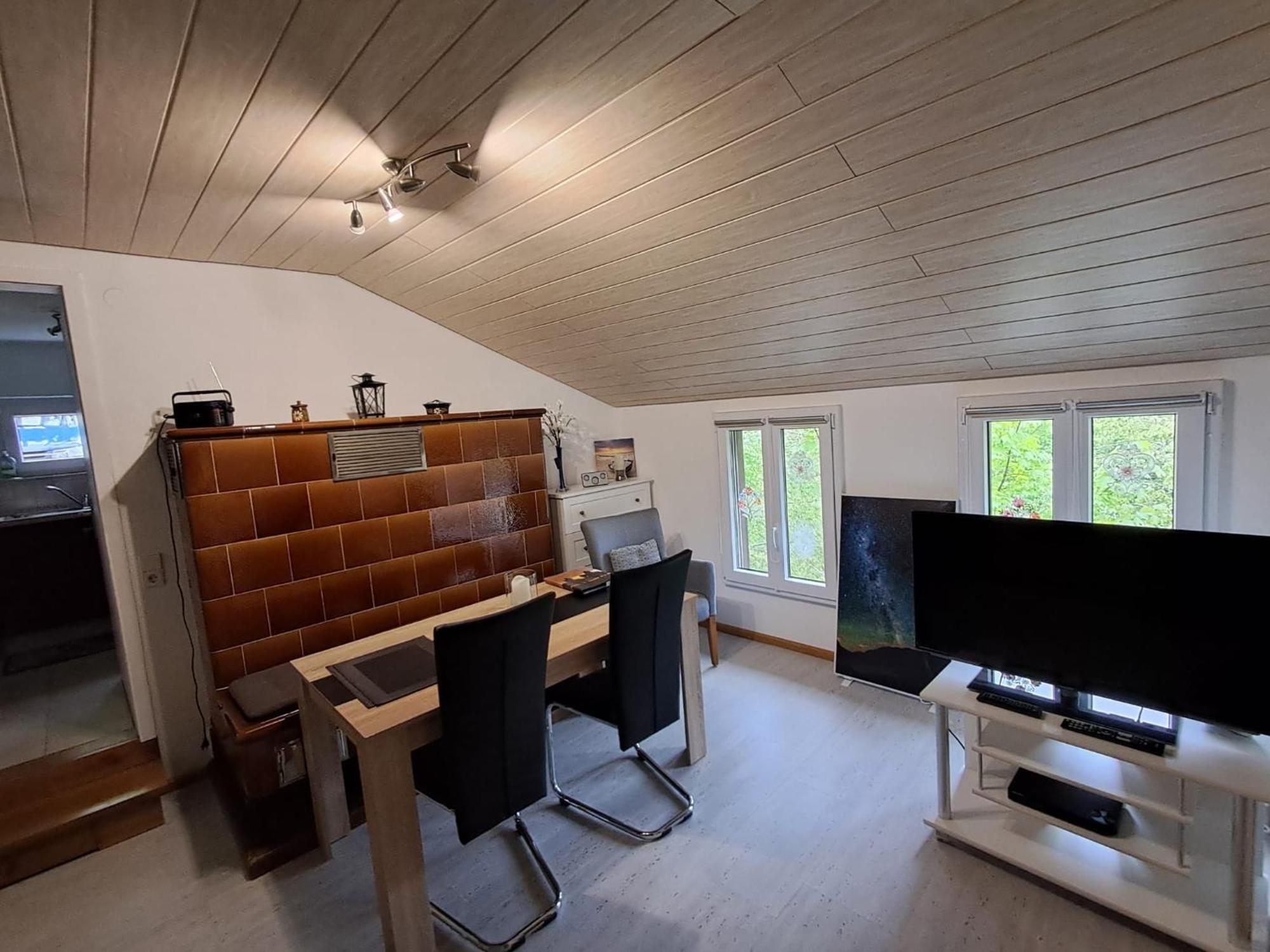 Ferienwohnung Auf Dem Bueckle Kleines Wiesental Ngoại thất bức ảnh